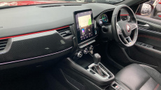 Renault Arkana 1.6 E-TECH Hybrid 145 R.S. Line 5dr Auto Hybrid Estate